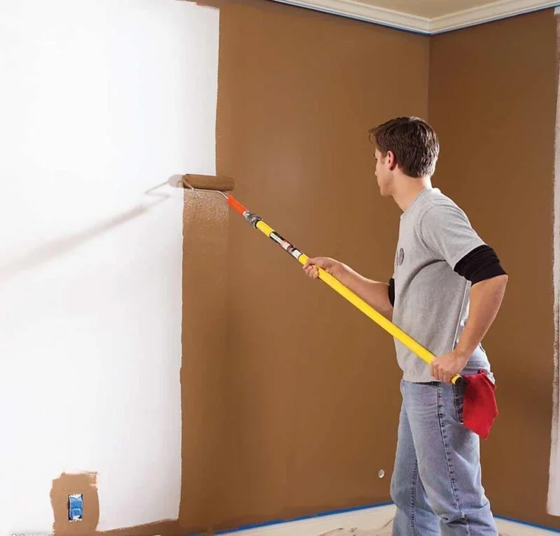 Isparta Boya Badanacı