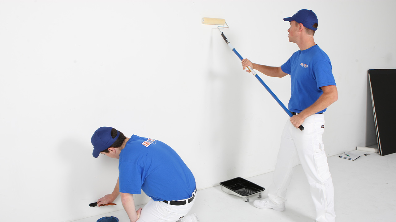 Isparta Boya Badanacı